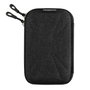 Subblim HDD Business Case Funda Rígida para Disco Duro 2,5 pulg y Power Bank Negra